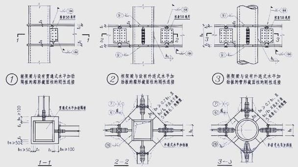 07J501和08SG115-1哪個(gè)更實(shí)用 行業(yè)新聞 第11張