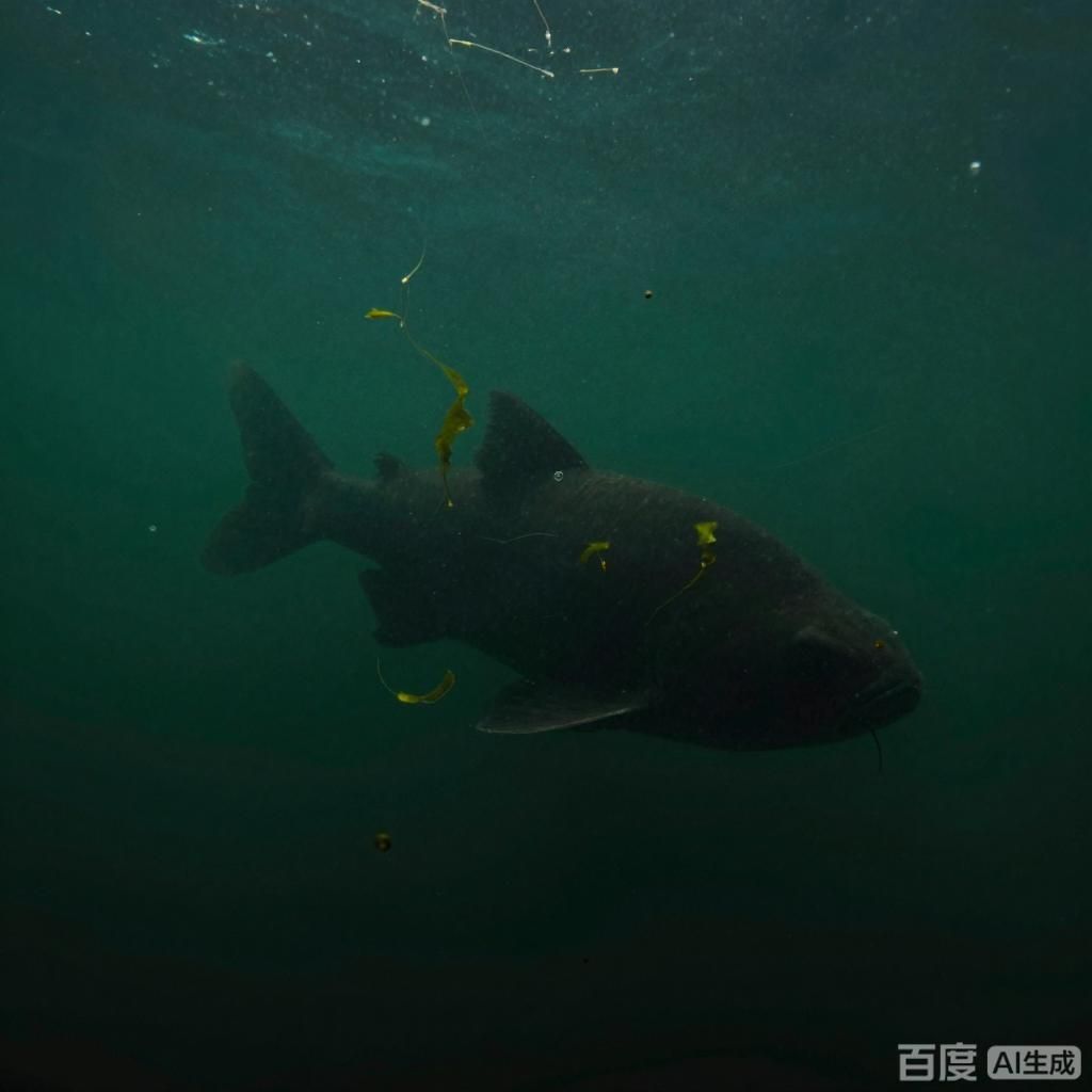 龍子湖中是否存在大型未知魚類，龍子湖中是否存在大型未知魚類，科研人員如何探測湖底