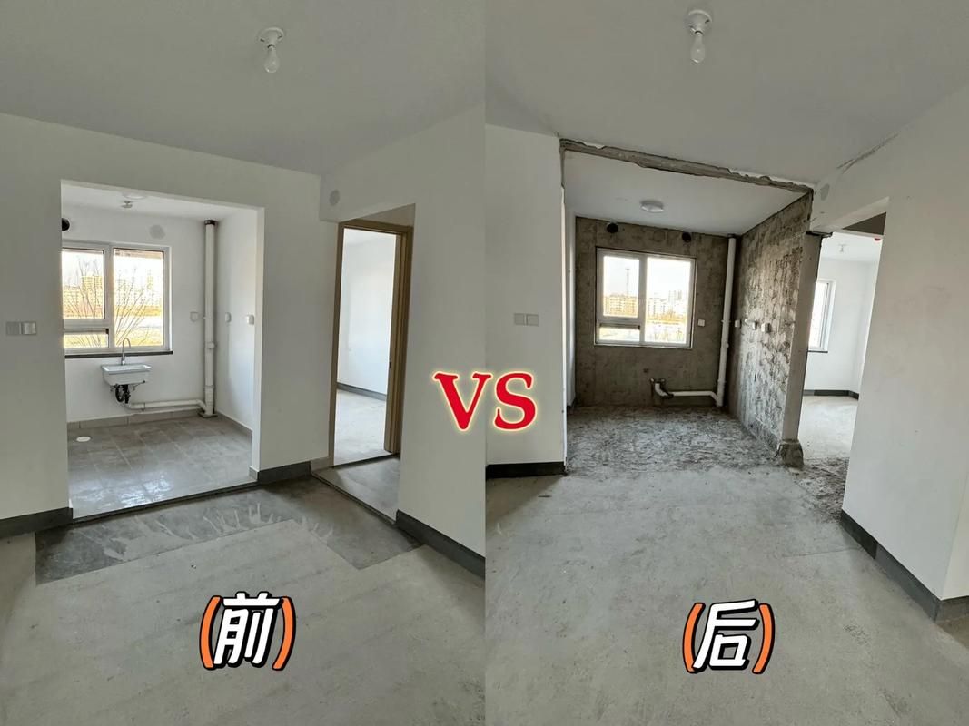 罗定有哪些别墅改造项目最容易超支? 行业新闻 第2张 罗定有哪些别墅改造项目最容易超支? 行业新闻 第2张