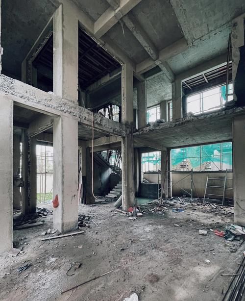 贵德有哪些别墅改造项目最容易超支？