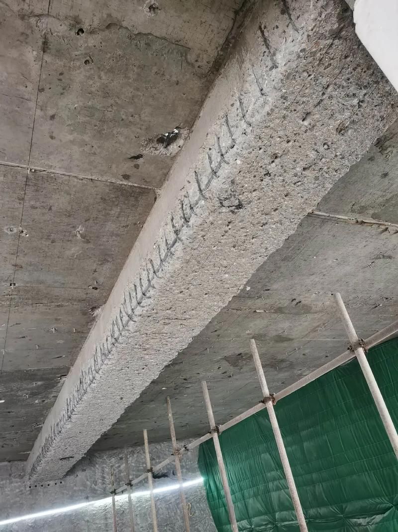 如何选择适合的建筑加固方案? 行业新闻 第2张 如何选择适合的建筑加固方案? 行业新闻 第2张