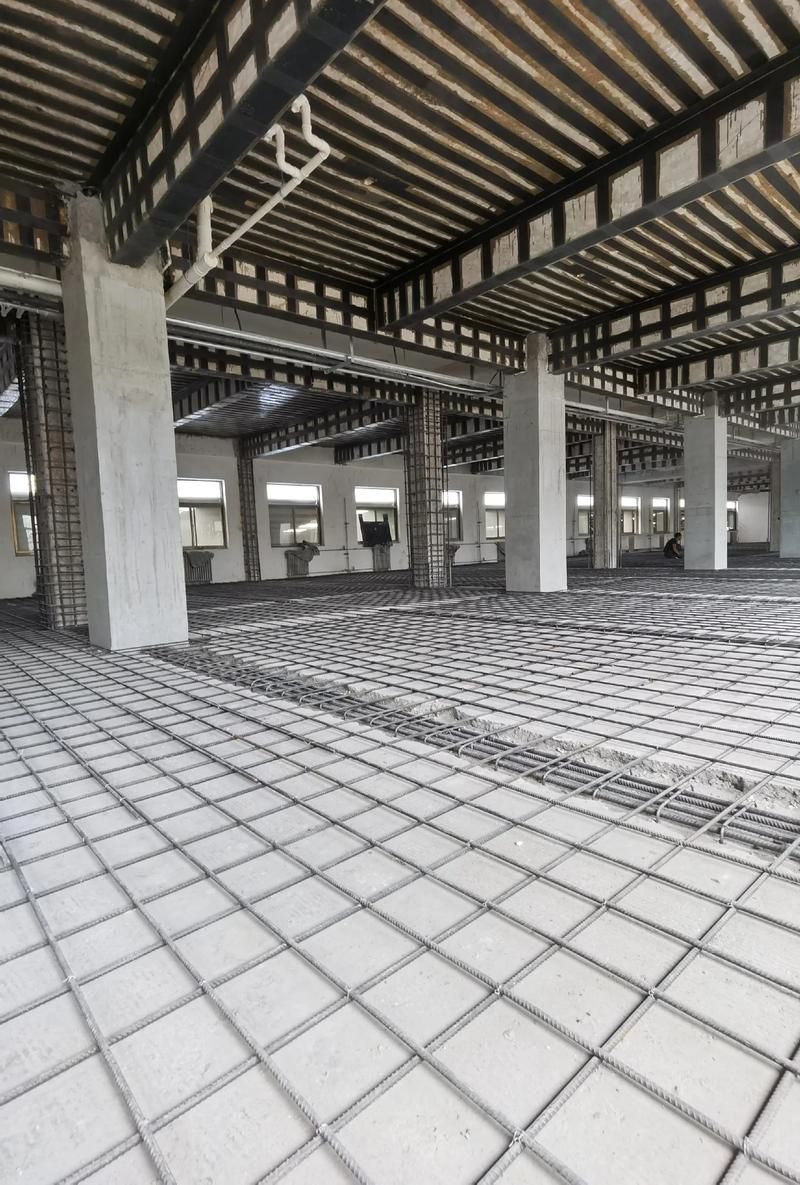 如何选择适合的建筑加固方案? 行业新闻 第11张 如何选择适合的建筑加固方案? 行业新闻 第11张