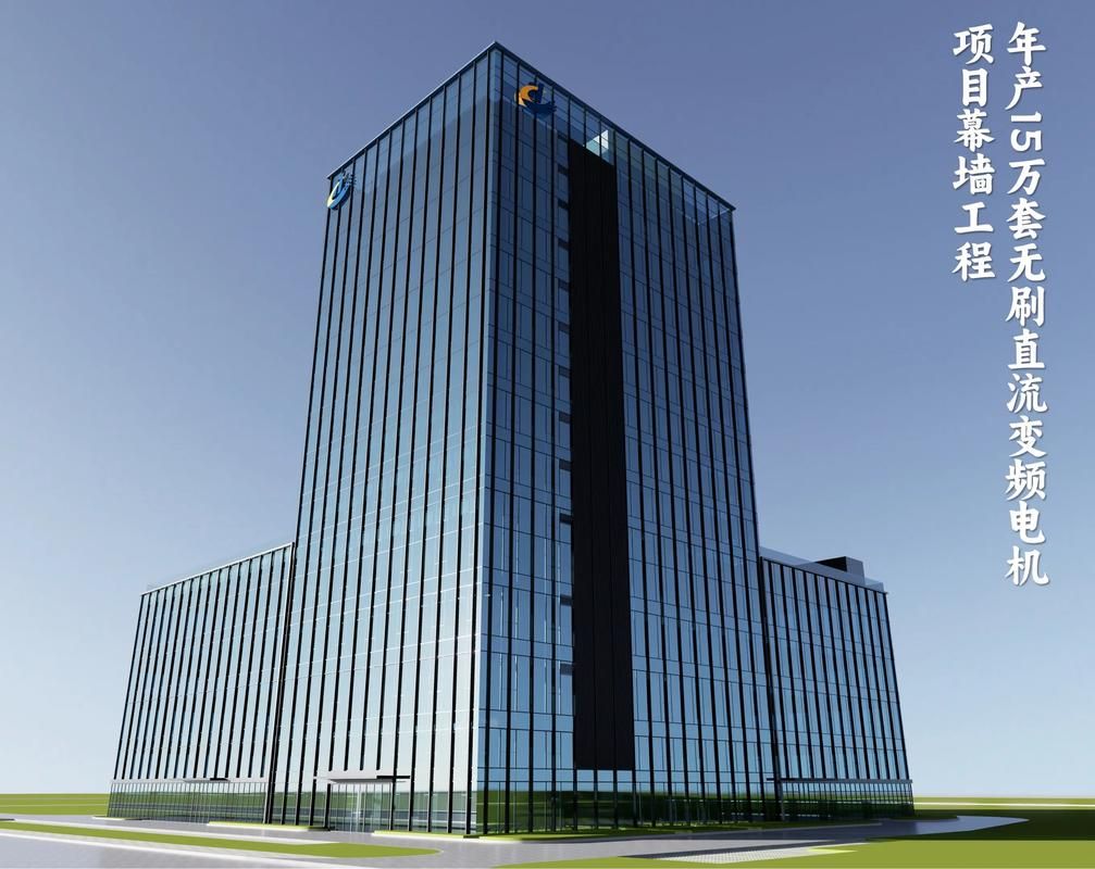 永德能再给我几个国内外的幕墙案例吗？