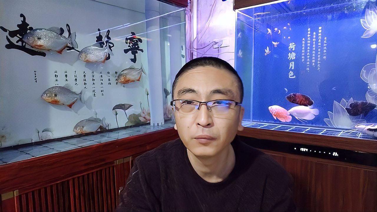 如何判斷龍魚缸水質是否良好？，如何判斷魚缸水質好壞