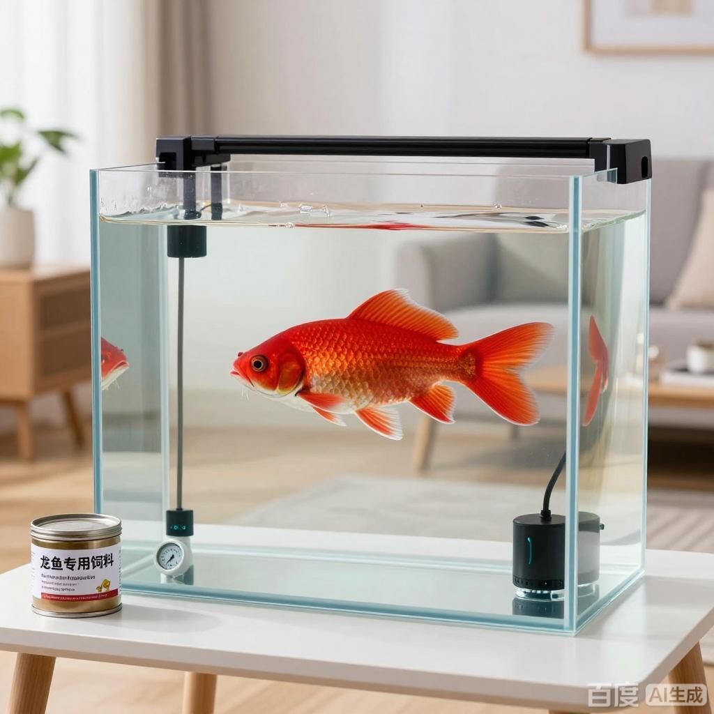 如何科學養(yǎng)護龍魚