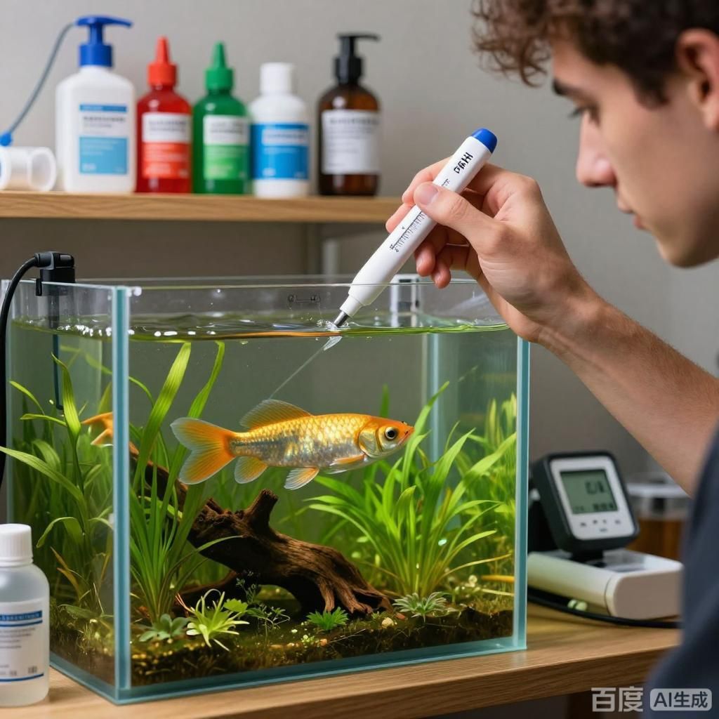 如何科學養(yǎng)護龍魚