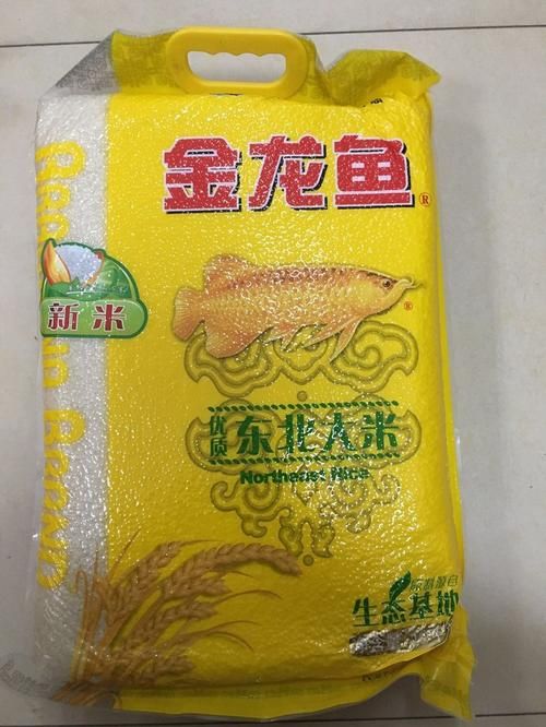 长寿花大米和金龙鱼哪个更受欢迎？，长寿花大米、金龙鱼大米、东北大米、苏北大米、苏北大米