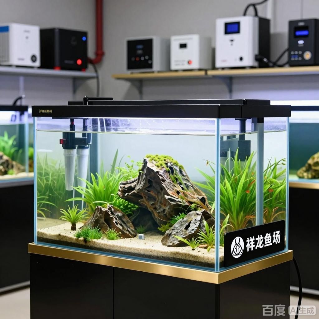 祥龍魚場有推薦的品牌龍魚缸嗎？，祥龍魚場推薦品牌龍魚缸