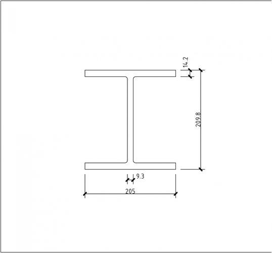 罗定如何调整桁架的杆件尺寸? 行业新闻 第3张 罗定如何调整桁架的杆件尺寸? 行业新闻 第3张
