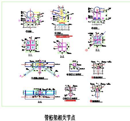 罗定如何调整桁架的杆件尺寸? 行业新闻 第7张 罗定如何调整桁架的杆件尺寸? 行业新闻 第7张