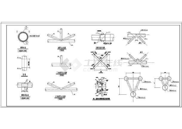 罗定如何调整桁架的杆件尺寸? 行业新闻 第10张 罗定如何调整桁架的杆件尺寸? 行业新闻 第10张