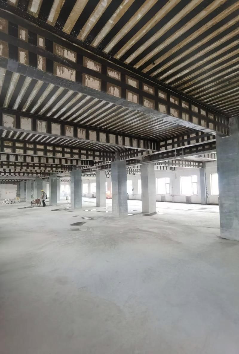 罗定有没有具体的加固方法介绍? 行业新闻 第2张 罗定有没有具体的加固方法介绍? 行业新闻 第2张