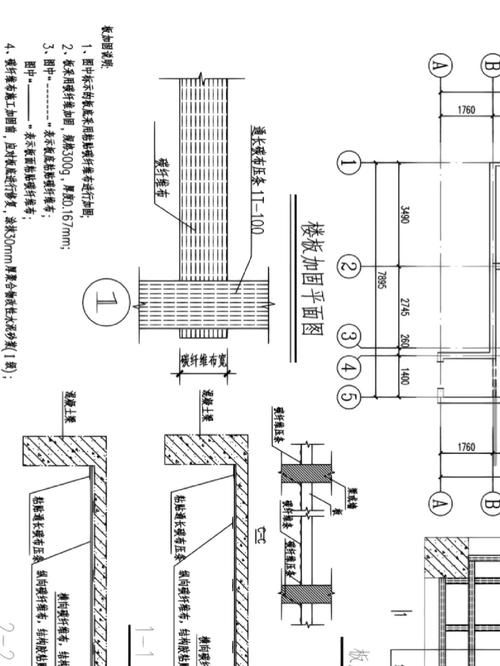 大洼有没有具体的加固方法介绍？