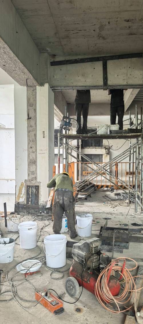 罗定有没有具体的加固方法介绍? 行业新闻 第9张 罗定有没有具体的加固方法介绍? 行业新闻 第9张