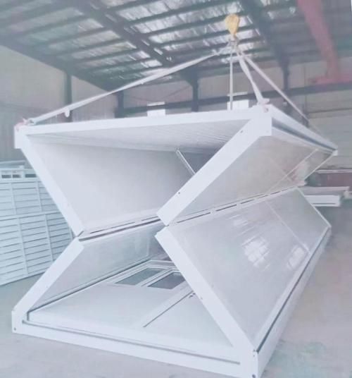 罗定有哪些常见的钢结构箱体类型? 行业新闻 第7张 罗定有哪些常见的钢结构箱体类型? 行业新闻 第7张