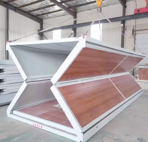 罗定有哪些常见的钢结构箱体类型? 行业新闻 第6张 罗定有哪些常见的钢结构箱体类型? 行业新闻 第6张