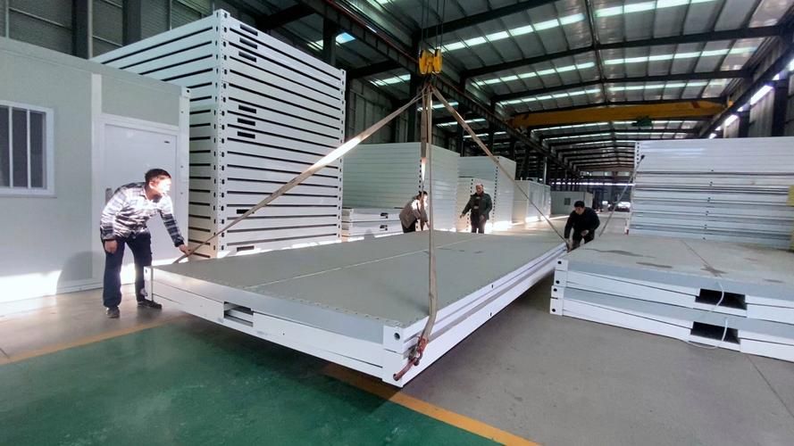 罗定有哪些常见的钢结构箱体类型? 行业新闻 第8张 罗定有哪些常见的钢结构箱体类型? 行业新闻 第8张