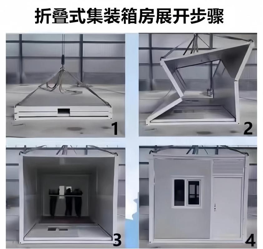 罗定有哪些常见的钢结构箱体类型? 行业新闻 第9张 罗定有哪些常见的钢结构箱体类型? 行业新闻 第9张