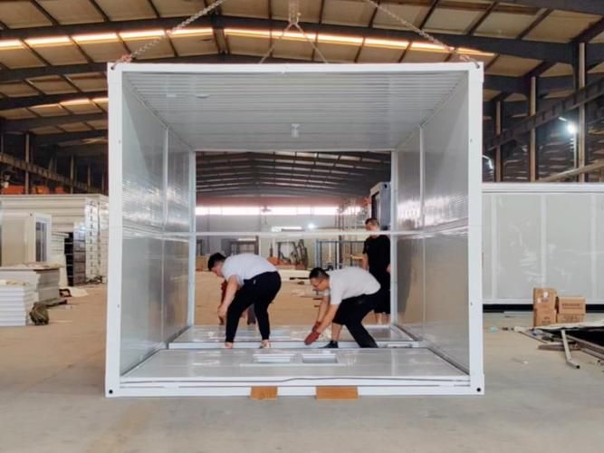 罗定有哪些常见的钢结构箱体类型? 行业新闻 第10张 罗定有哪些常见的钢结构箱体类型? 行业新闻 第10张