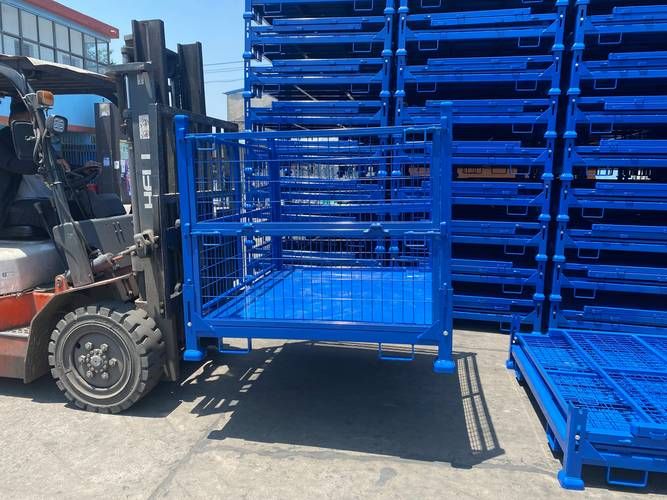 罗定有哪些常见的钢结构箱体类型? 行业新闻 第13张 罗定有哪些常见的钢结构箱体类型? 行业新闻 第13张