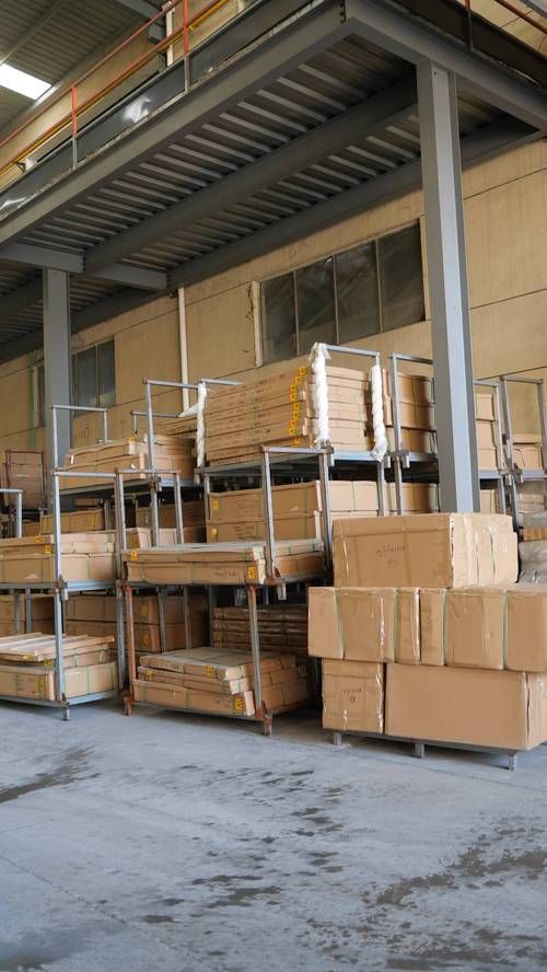 罗定有哪些常见的钢结构箱体类型? 行业新闻 第14张 罗定有哪些常见的钢结构箱体类型? 行业新闻 第14张