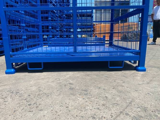 罗定有哪些常见的钢结构箱体类型? 行业新闻 第16张 罗定有哪些常见的钢结构箱体类型? 行业新闻 第16张