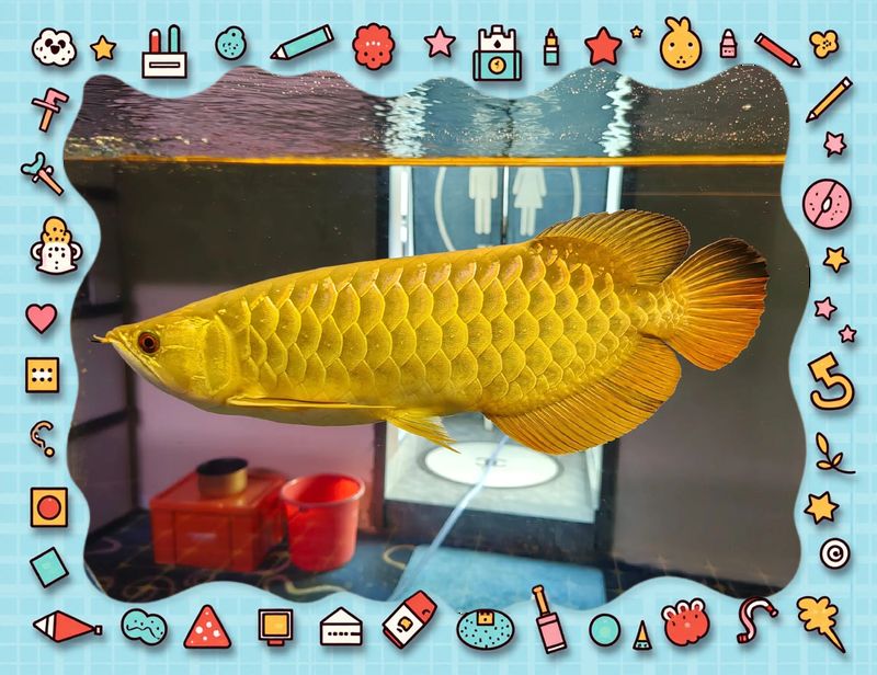 如何鑒別大湖紅龍魚的真?zhèn)危浚蠛t龍魚真?zhèn)舞b別大湖紅龍魚真?zhèn)舞b別詳解（1000字詳解）