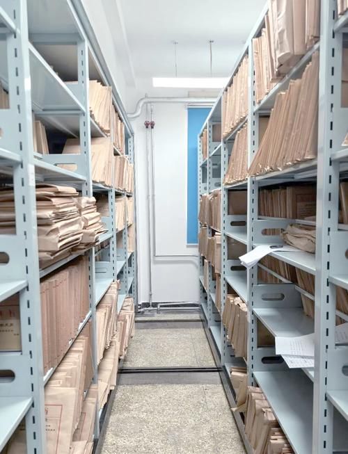 罗定档案室建设有哪些常见问题 行业新闻 第2张 罗定档案室建设有哪些常见问题 行业新闻 第2张