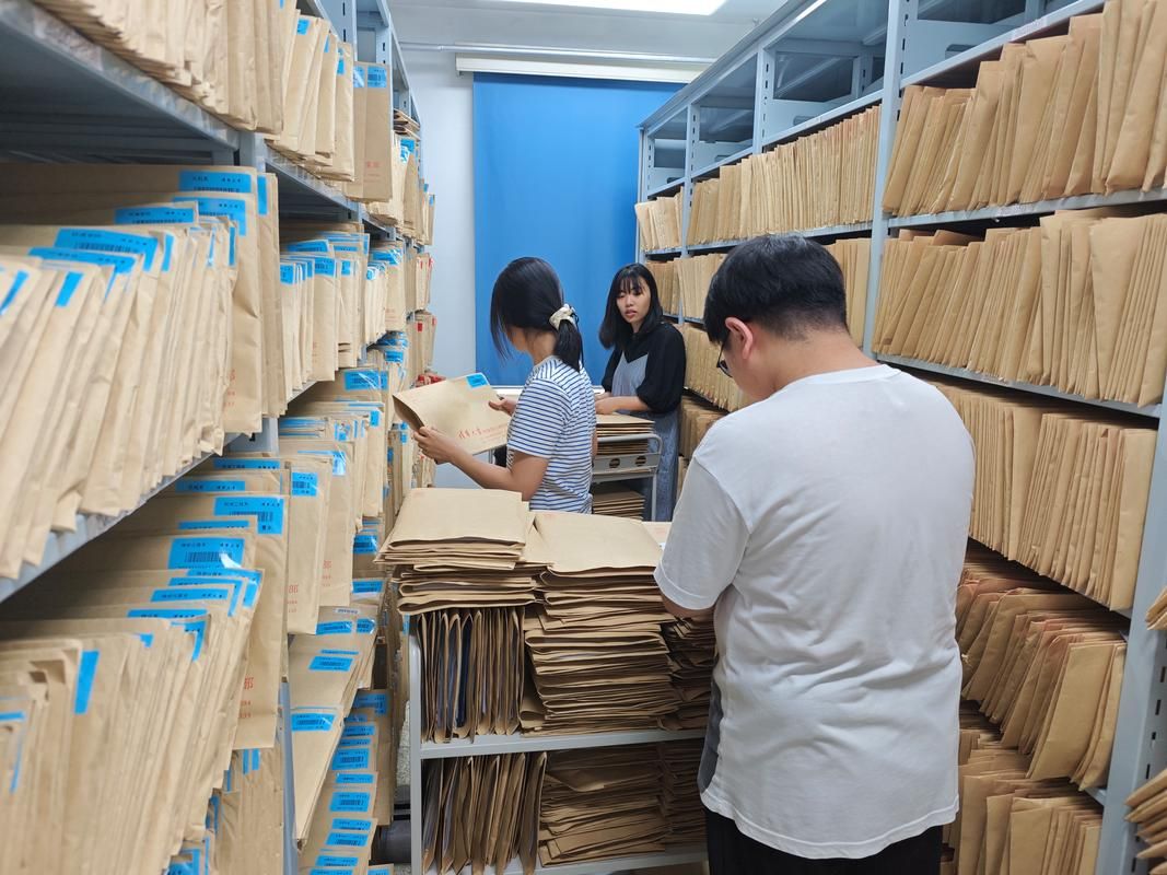 罗定档案室建设有哪些常见问题 行业新闻 第3张 罗定档案室建设有哪些常见问题 行业新闻 第3张