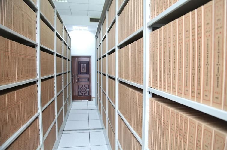 罗定档案室建设有哪些常见问题 行业新闻 第5张 罗定档案室建设有哪些常见问题 行业新闻 第5张