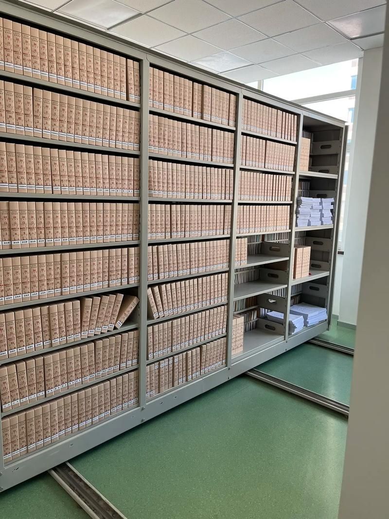 罗定档案室建设有哪些常见问题 行业新闻 第10张 罗定档案室建设有哪些常见问题 行业新闻 第10张