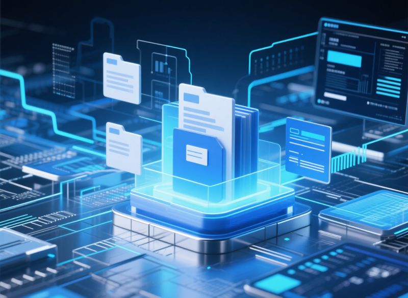 罗定档案室建设有哪些常见问题 行业新闻 第12张