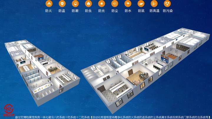 罗定档案室建设有哪些常见问题 行业新闻 第14张