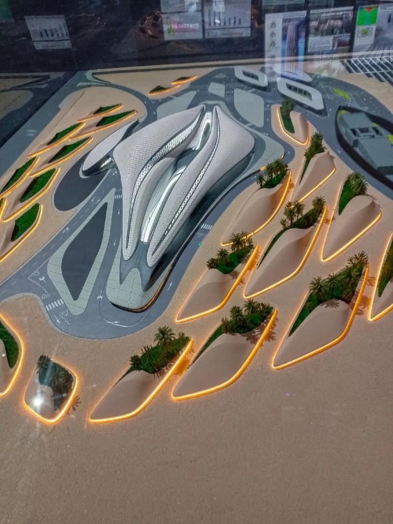 济南市中有哪些知名的钢结构楼梯设计案例 行业新闻 第16张