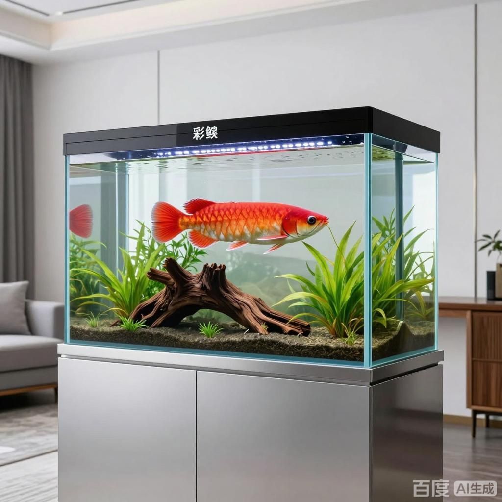 高端龍魚缸有哪些品牌，祥龍魚場龍魚缸品牌介紹