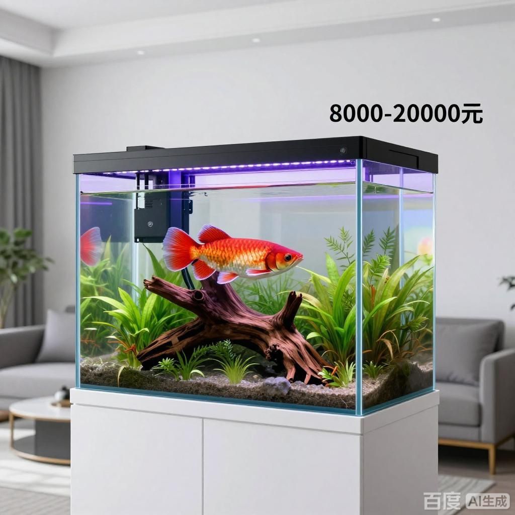 龍魚缸的品牌價格范圍是多少？，龍魚缸品牌價格范圍是多少四張圖均圍繞不同價位