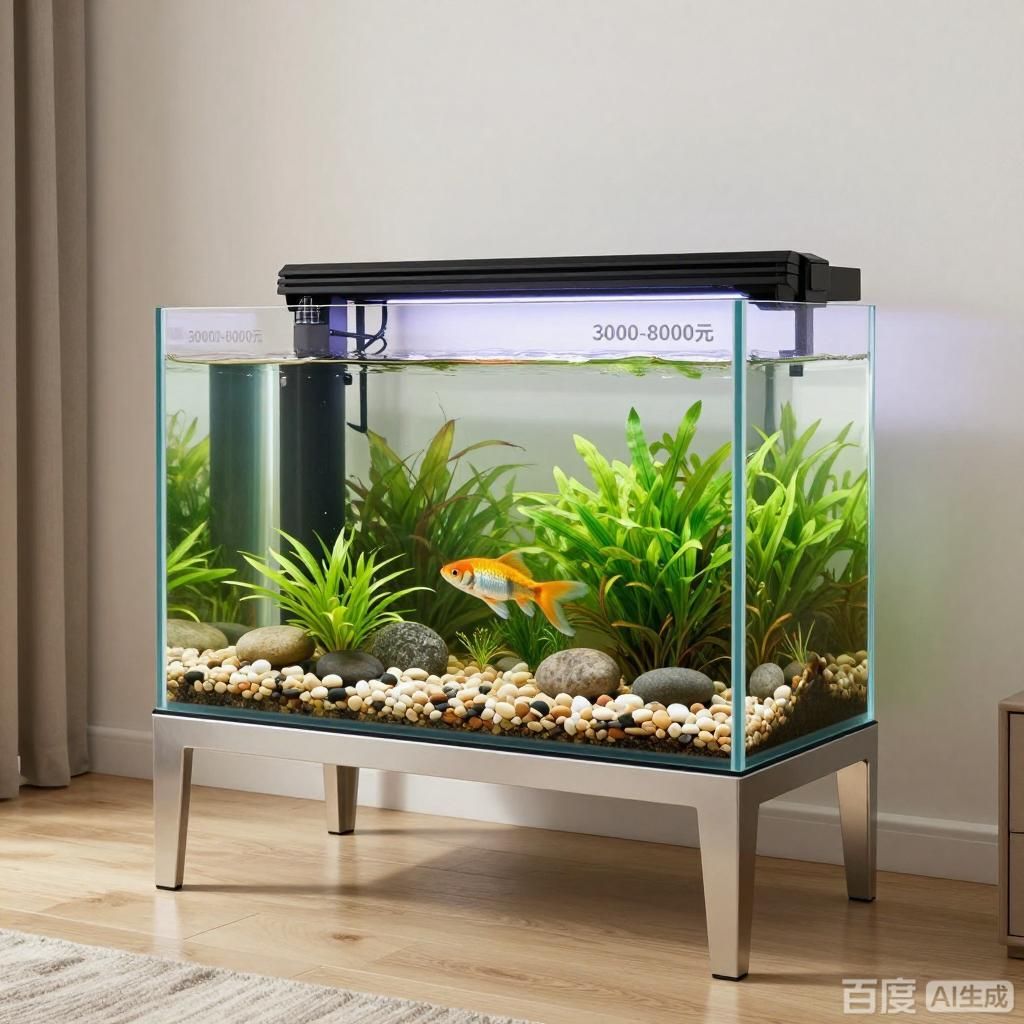 龍魚缸的品牌價格范圍是多少？，龍魚缸品牌價格范圍是多少四張圖均圍繞不同價位