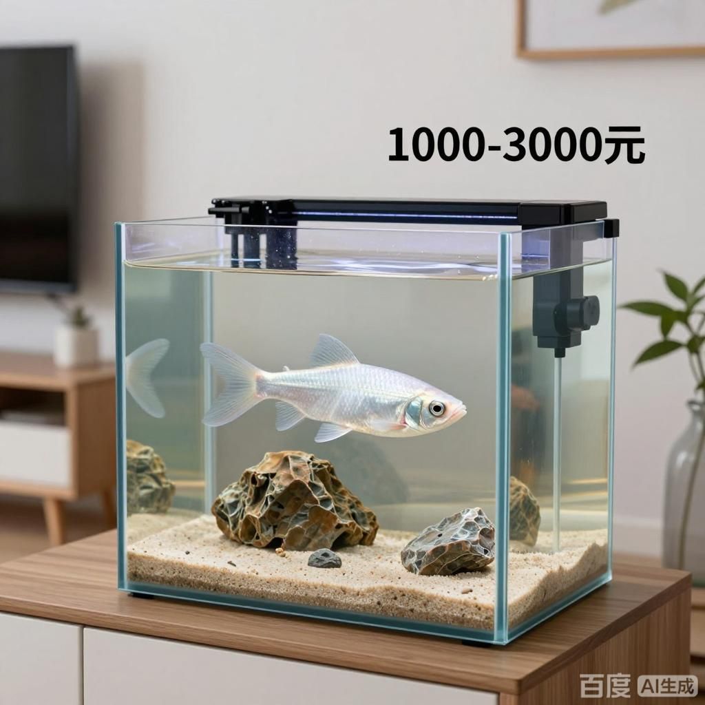 龍魚缸的品牌價格范圍是多少？，龍魚缸品牌價格范圍是多少四張圖均圍繞不同價位