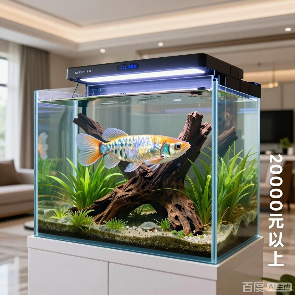 龍魚缸的品牌價格范圍是多少？，龍魚缸品牌價格范圍是多少四張圖均圍繞不同價位 龍魚缸的品牌價格范圍是多少？，龍魚缸品牌價格范圍是多少四張圖均圍繞不同價位 龍魚百科 第4張