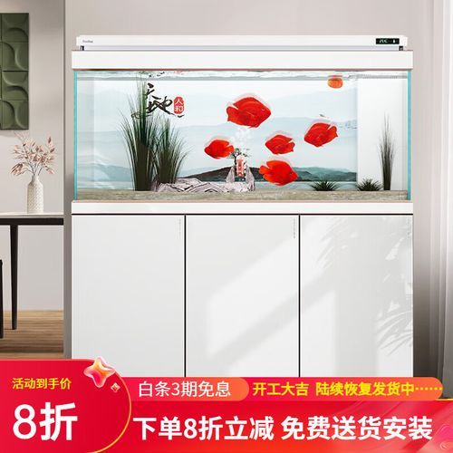 龙鱼鱼缸排行榜有哪些品牌，龙鱼鱼缸品牌排行榜