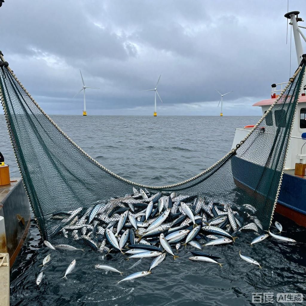 這些漁場中哪個最有名？，全球最著名的漁場之一阿拉斯加漁場4張圖展現世界四大知名漁場