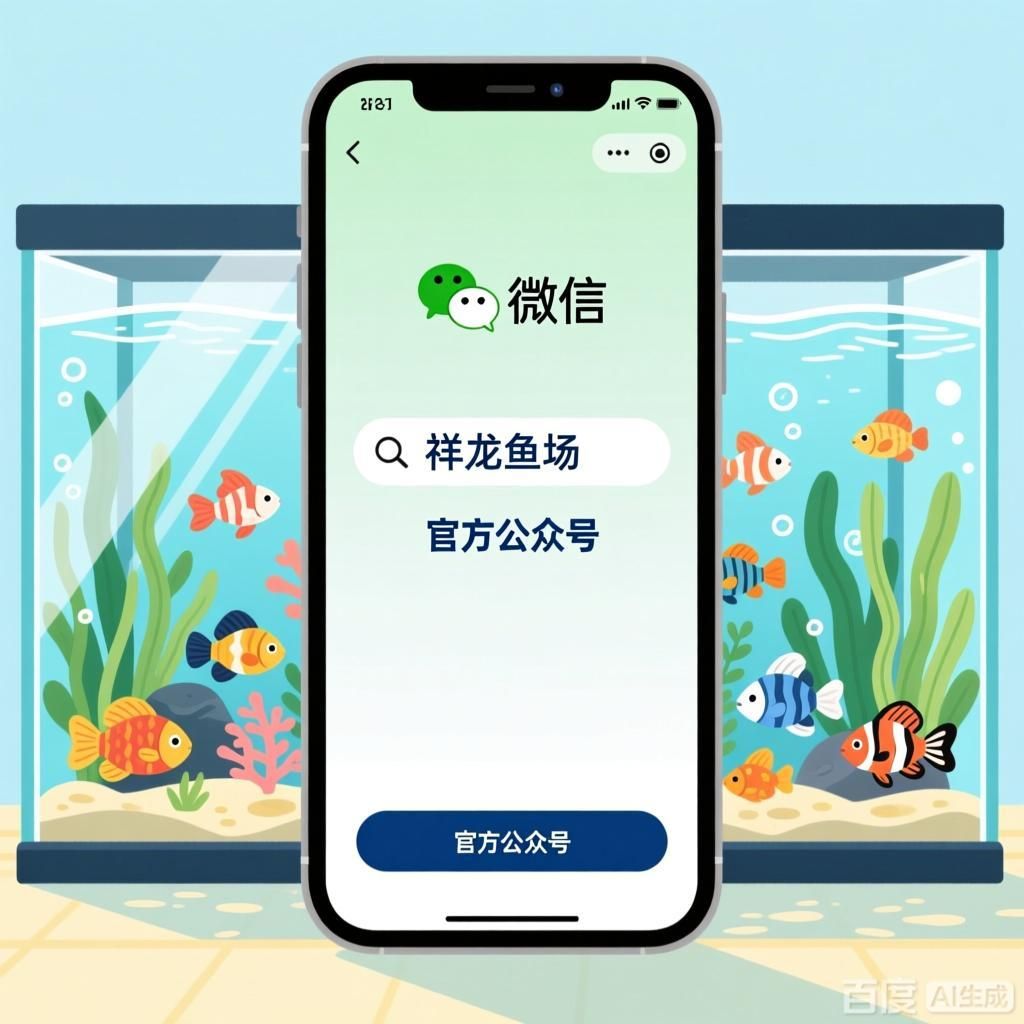 如何通过社交媒体联系祥龙鱼场？，如何通过社交媒体与祥龙鱼场建立联系显得尤为重要